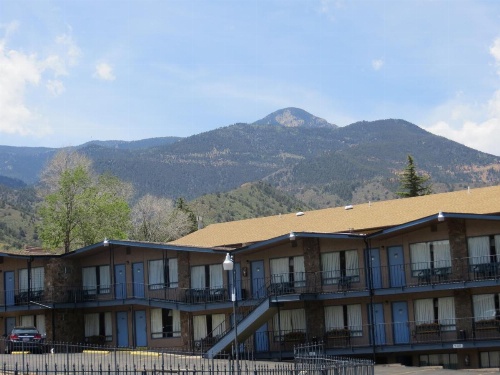 Silver Saddle Motel image 26