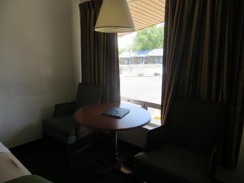 Silver Saddle Motel image 42