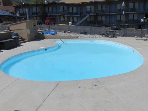 Silver Saddle Motel image 48